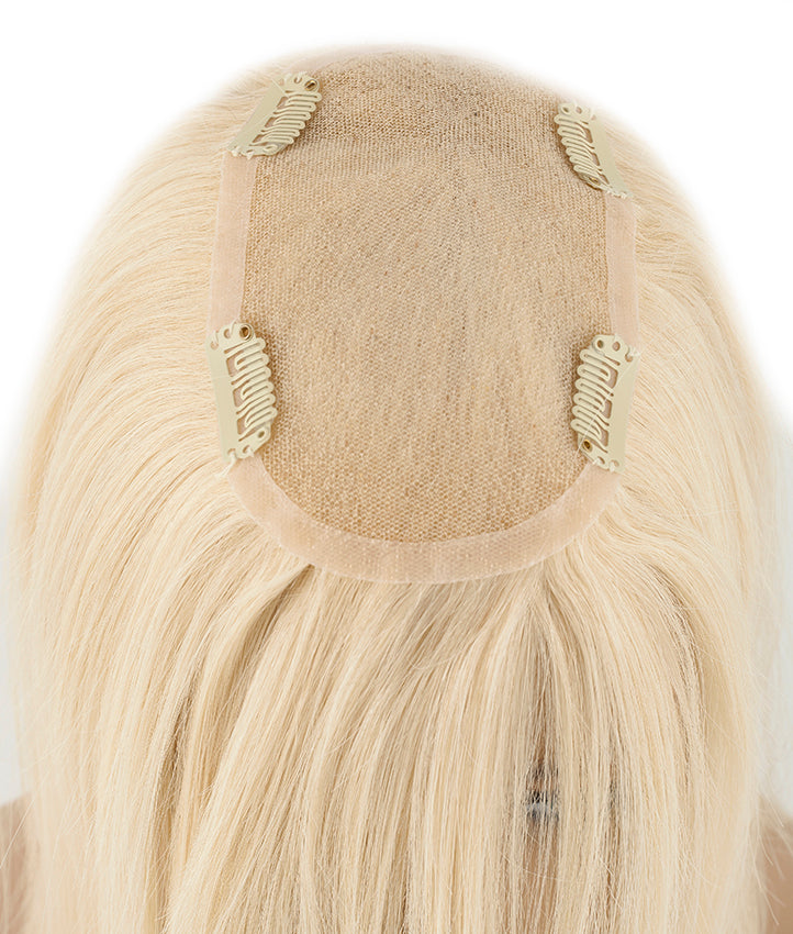 Poze Standard Toppdel - Platinum Blond 12NA