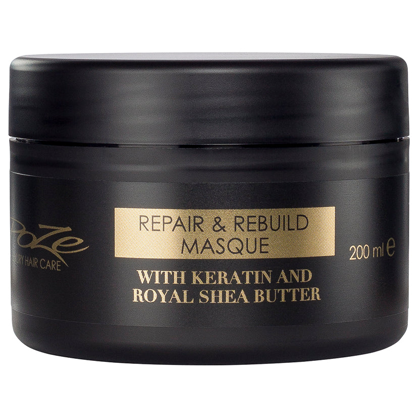 Poze Repair & Rebuild Maske - 200 ml
