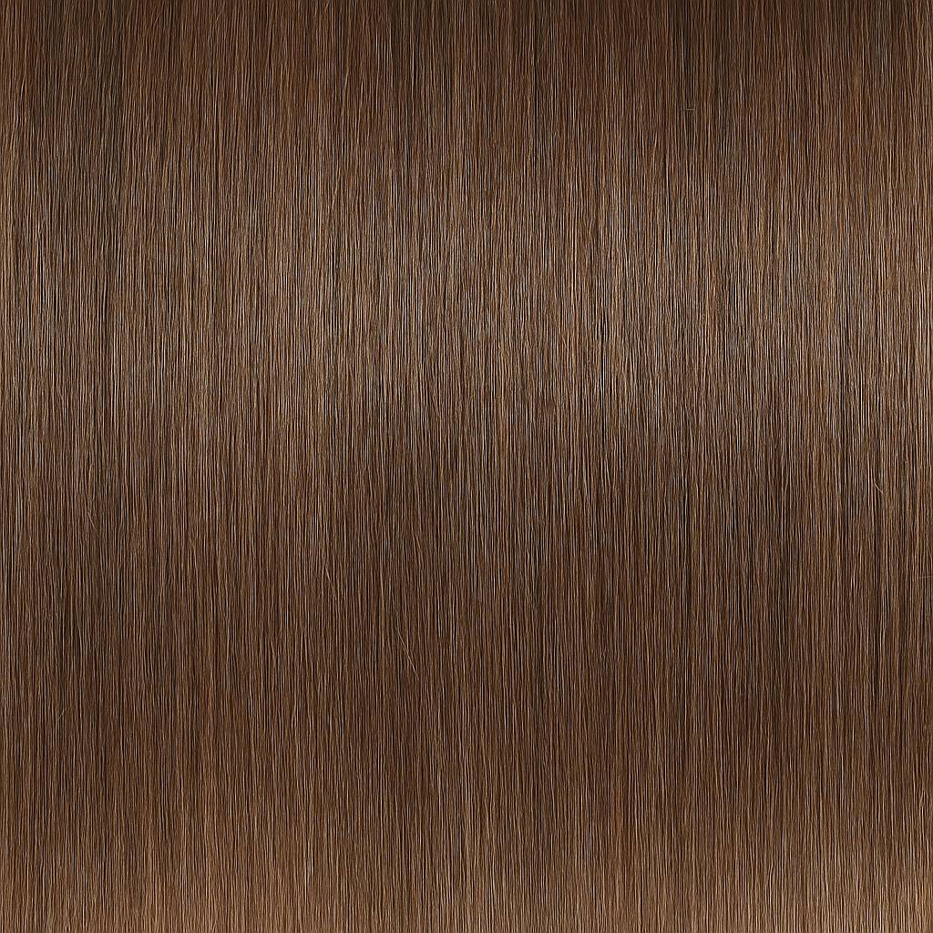 Tape On Löshår Standard - 6B Lovely Brown
