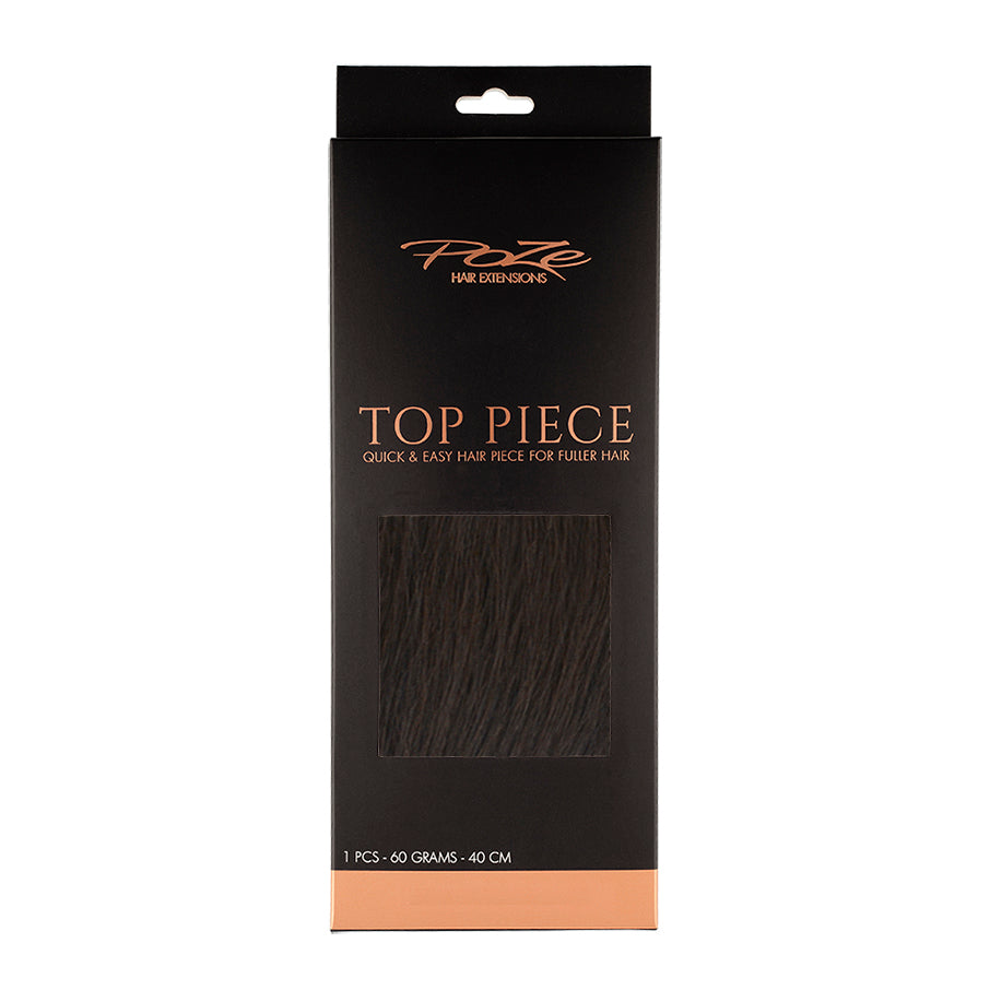 Poze Standard Toppdel - 1B Midnight Brown