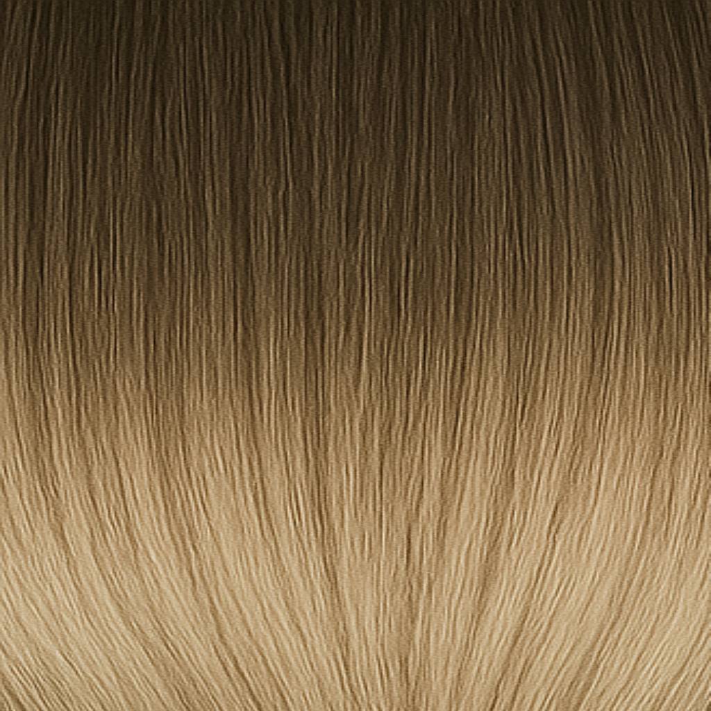 Keratin / Nail Hair Standard - 8A/10NV Ash Mix Balayage