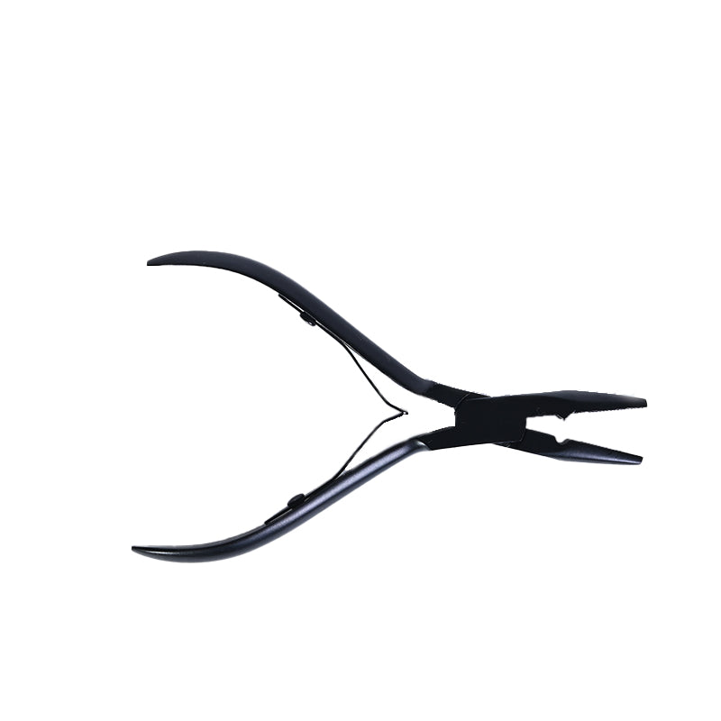 Hair Extensions Tang - Svart