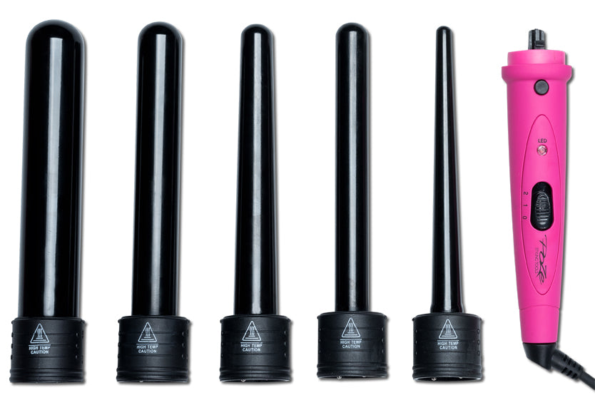 Poze 5 in 1 Hair Styler - Krølltang