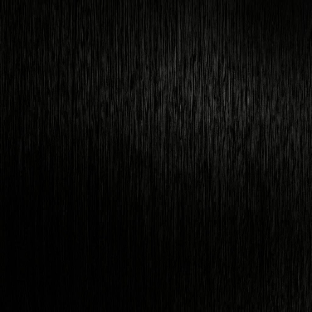 Fargeprøve - 1N Midnight Black