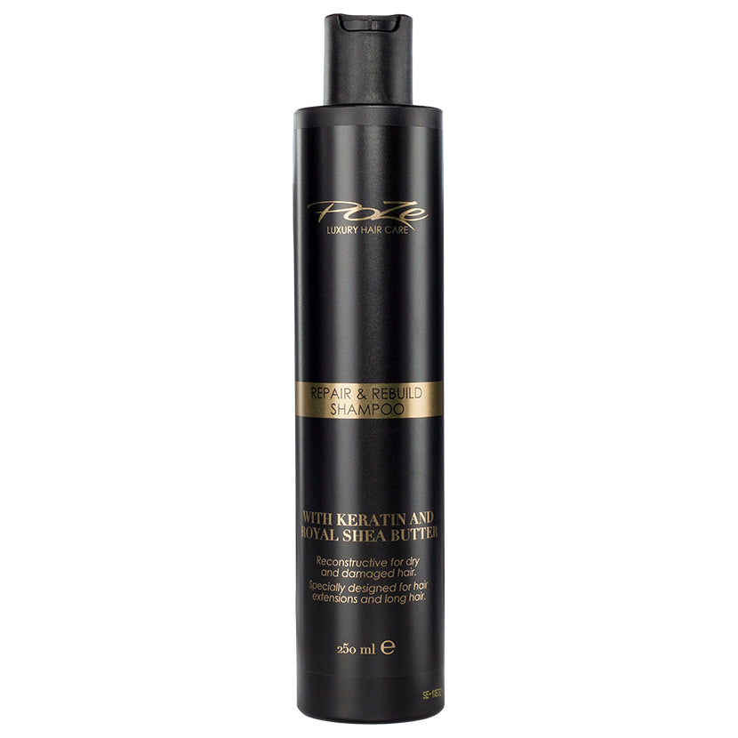 Poze Repair & Rebuild Shampoo - 250 ml