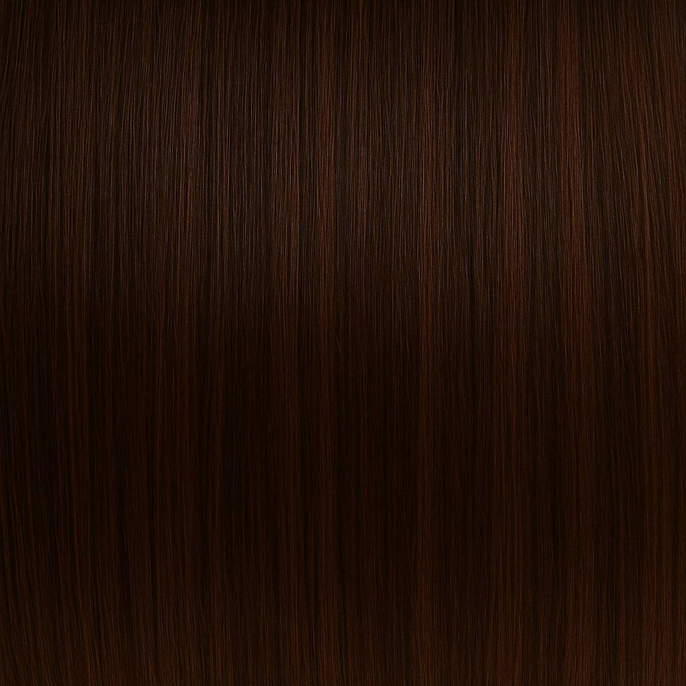 Fargeprøve - 2B Dark Espresso Brown