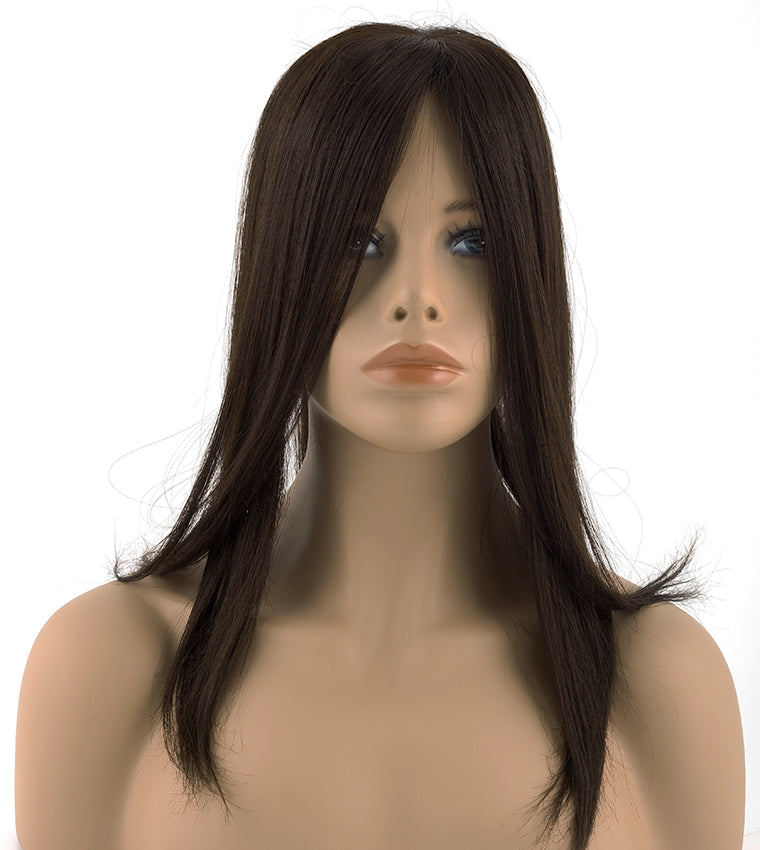Poze Standard Toppdel - 1B Midnight Brown