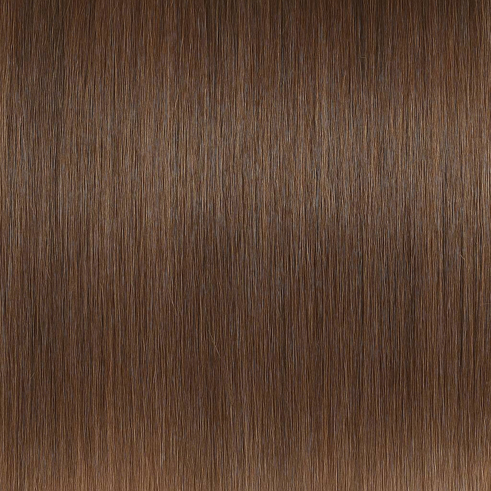Fargeprøve - 6B Lovely Brown