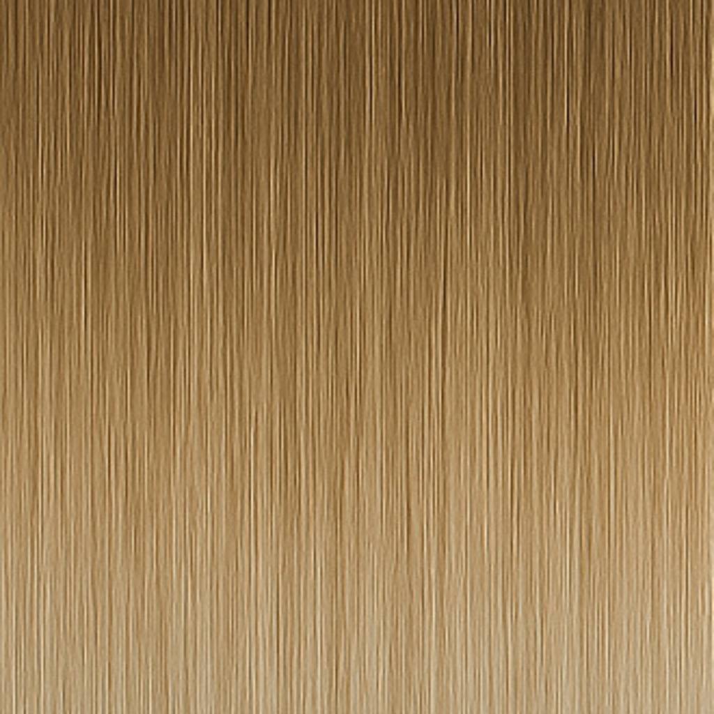 Tape On Løshår Premium - 8A/12AS Askeblond Mix Balayage