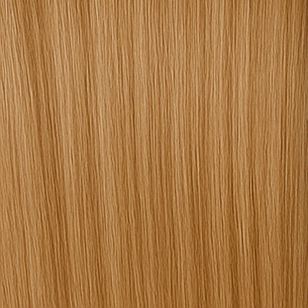 Tape On Løshår Standard - 8B/10B Brown Ashblonde Mix