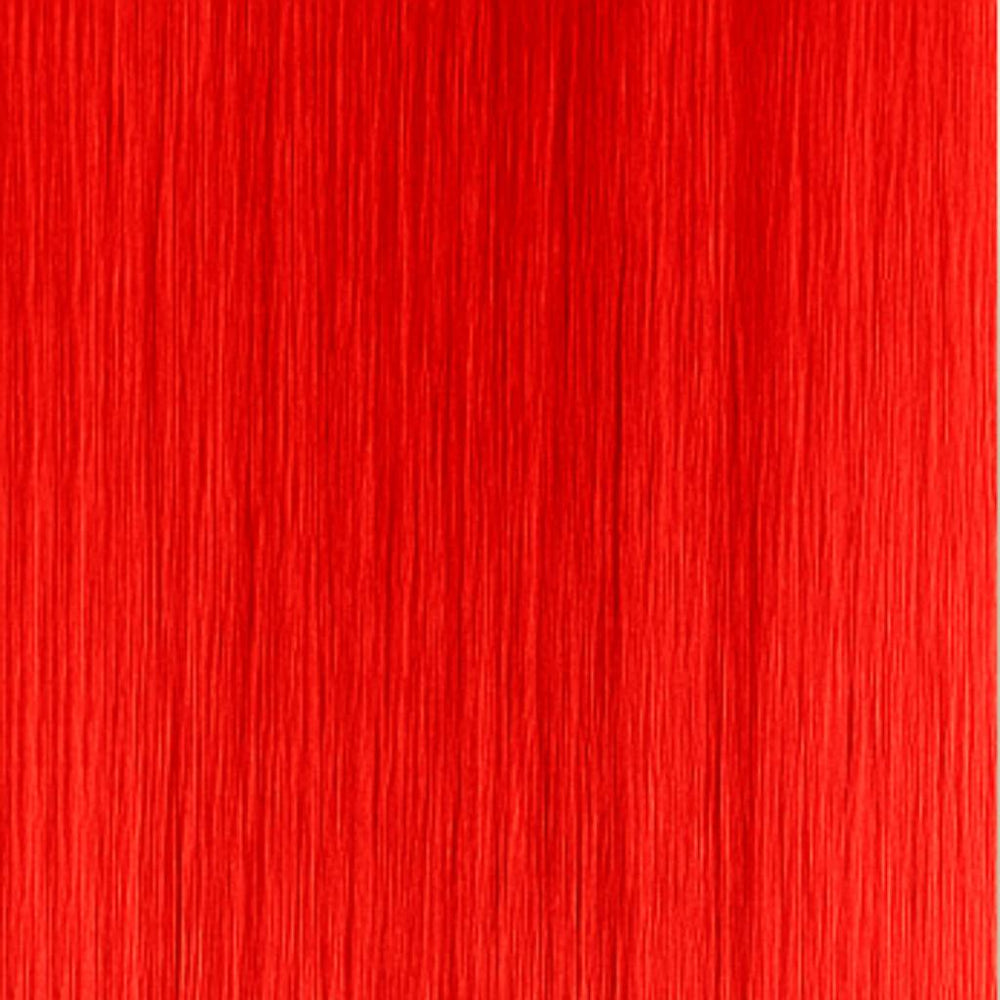 Fargeprøve - 8R Bright Red