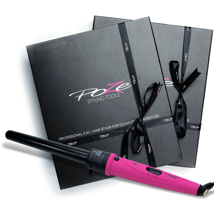 Poze 5 in 1 Hair Styler - Krølltang
