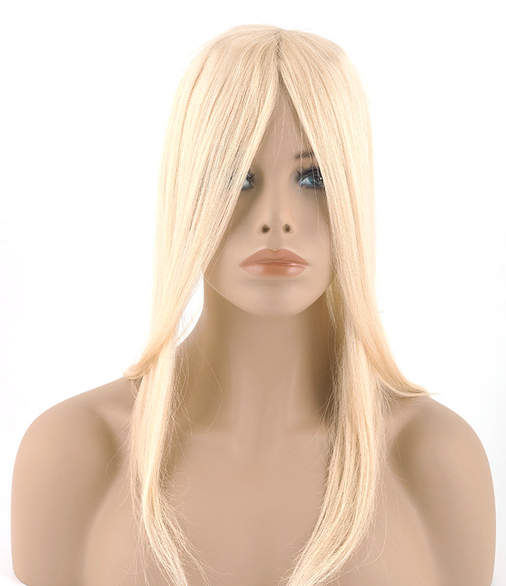 Poze Standard Toppdel - Platinum Blond 12NA