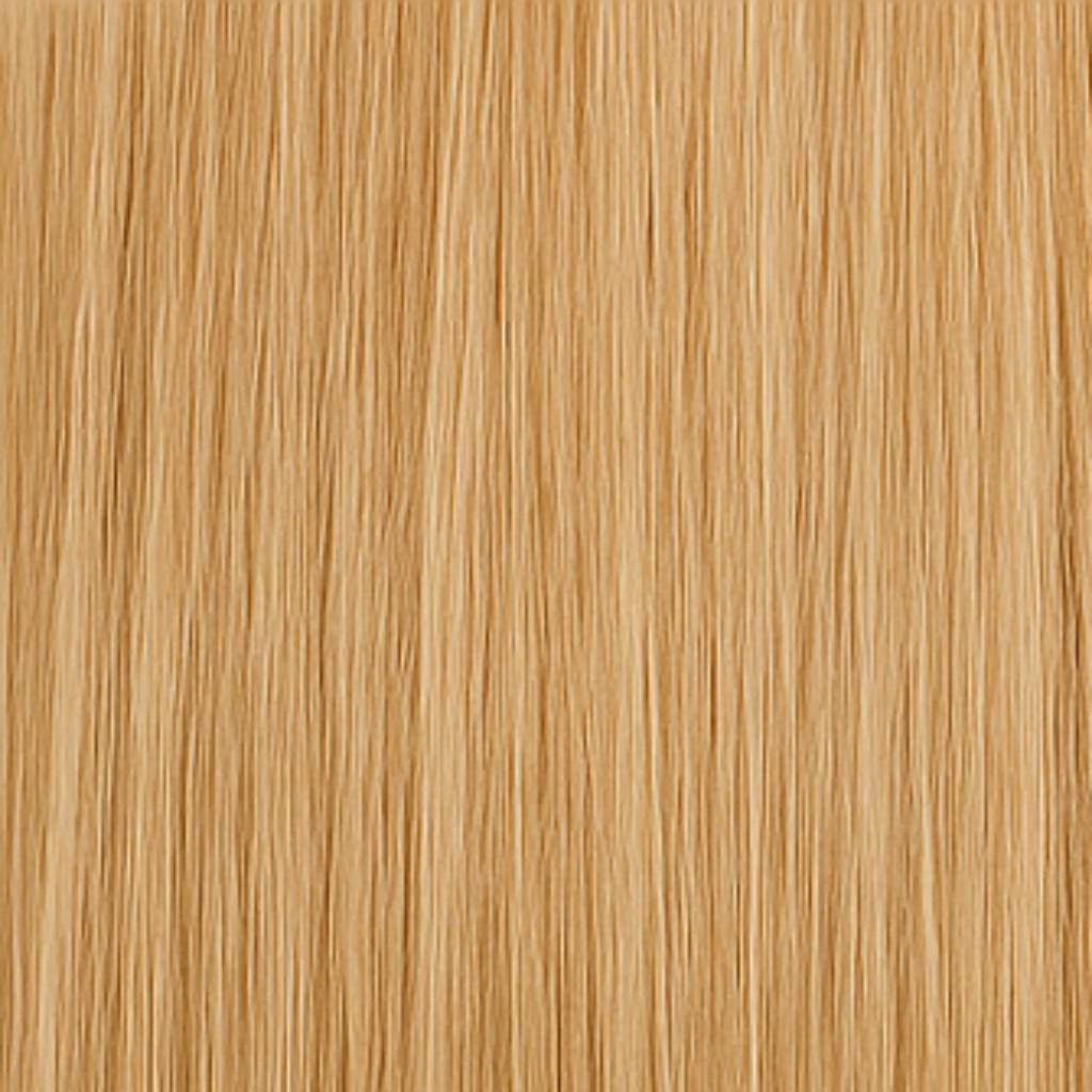 Tape On Løshår Standard - 9N Natural Blonde