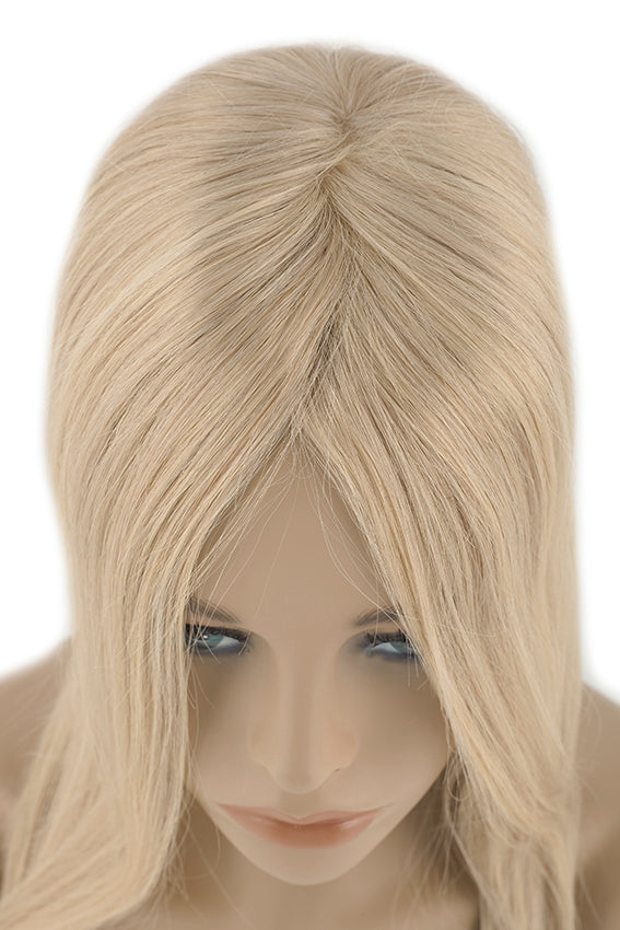 Poze Standard Toppdel - Platina Blond 12NA