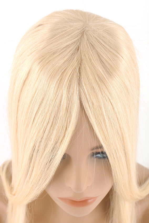 Poze Standard Toppdel - Platinum Blond 12NA