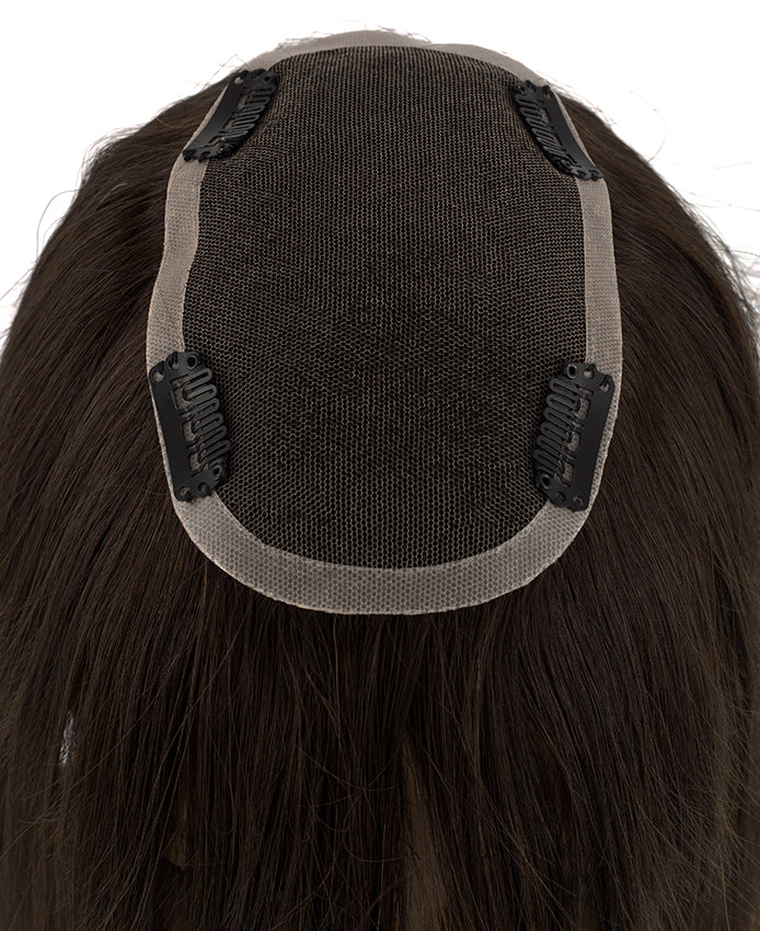 Poze Standard Toppdel - 1B Midnight Brown