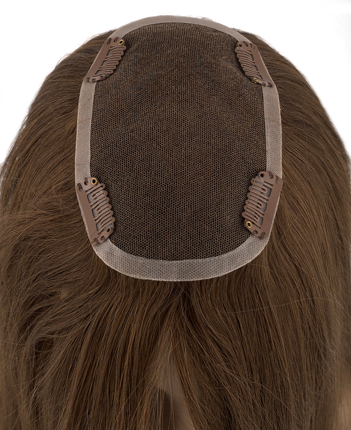 Poze Standard Toppdel - 6B Lovely Brown