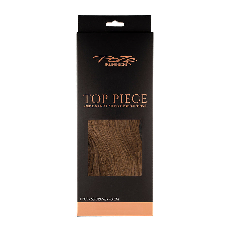 Poze Standard Toppdel - 6B Lovely Brown