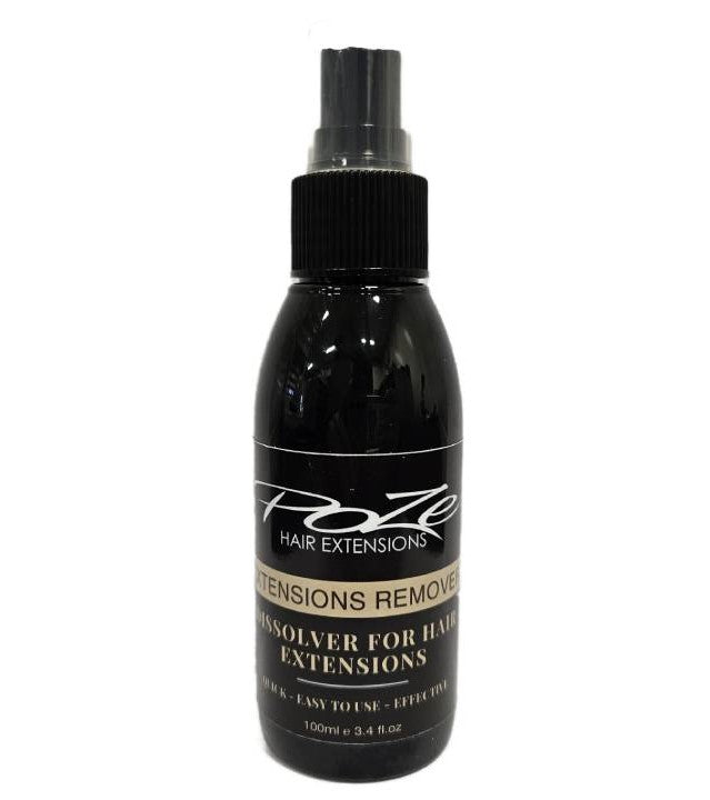 Poze Remover keratin & tapehår spray 100 ml